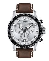 Orologio Tissot Uomo in Acciaio T125.617.16.031.00